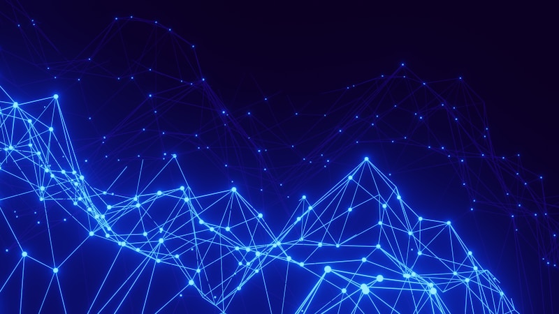 ブロックチェーンとは?初心者にもわかる仕組み・できること・身近な活用例をやさしく解説