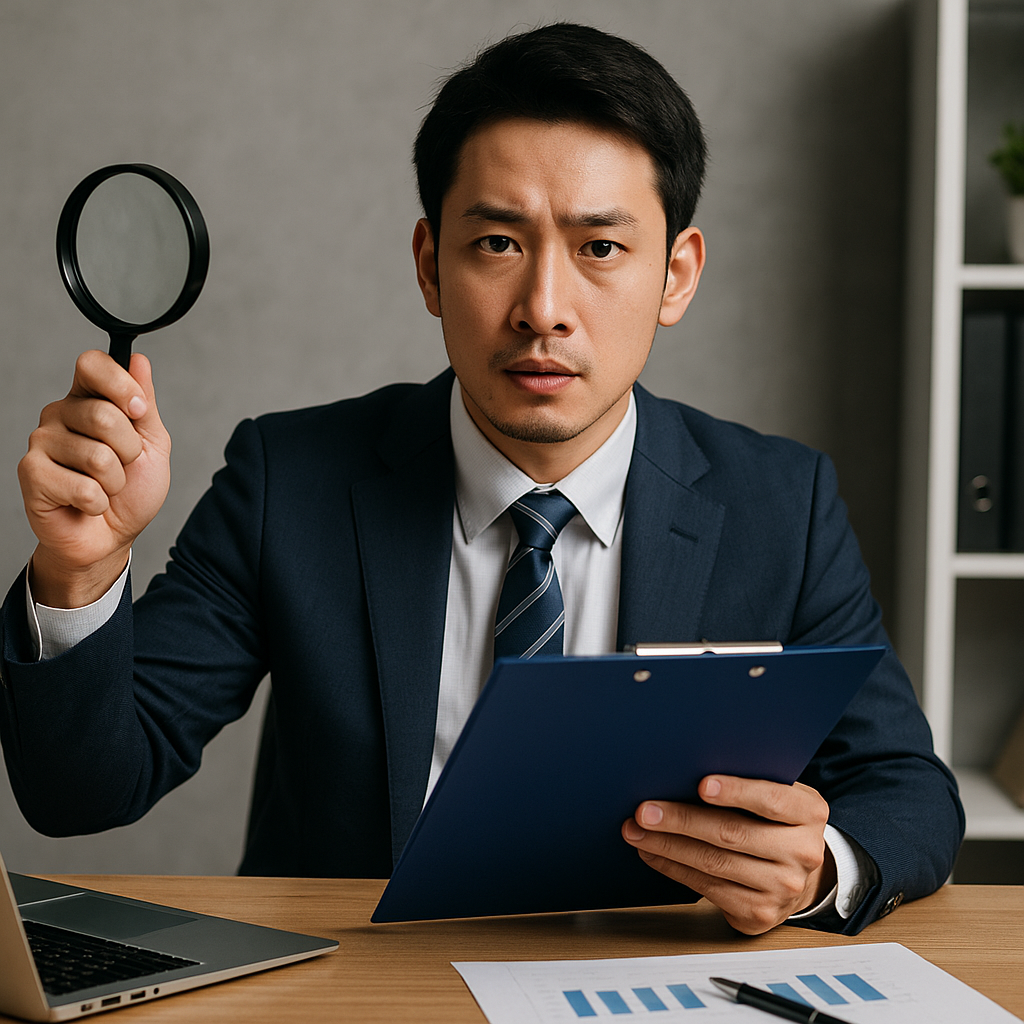 スコープの意味をビジネスで正しく理解する|使い方・具体例・関連用語までやさしく解説