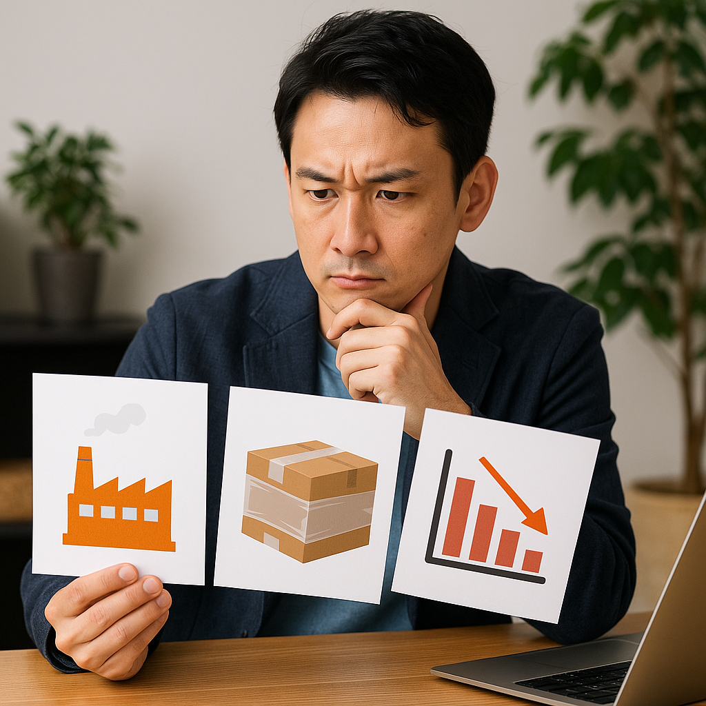 シュリンクとは?ビジネスでの意味・使い方・業界別の違いをわかりやすく解説